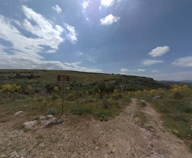 Galatas Vineyards